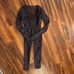 Free people bodysuit